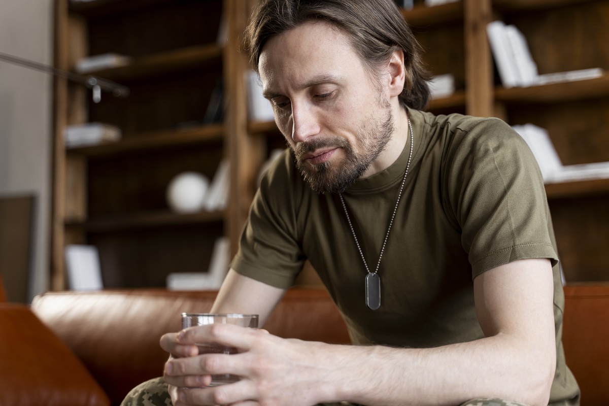 How Much Time Does the Brain Need to Rewire Itself After Addiction