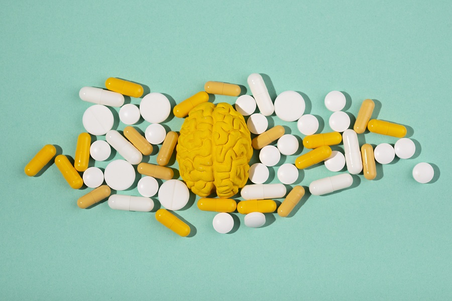 The Impact of Opioids on the Brain and Body